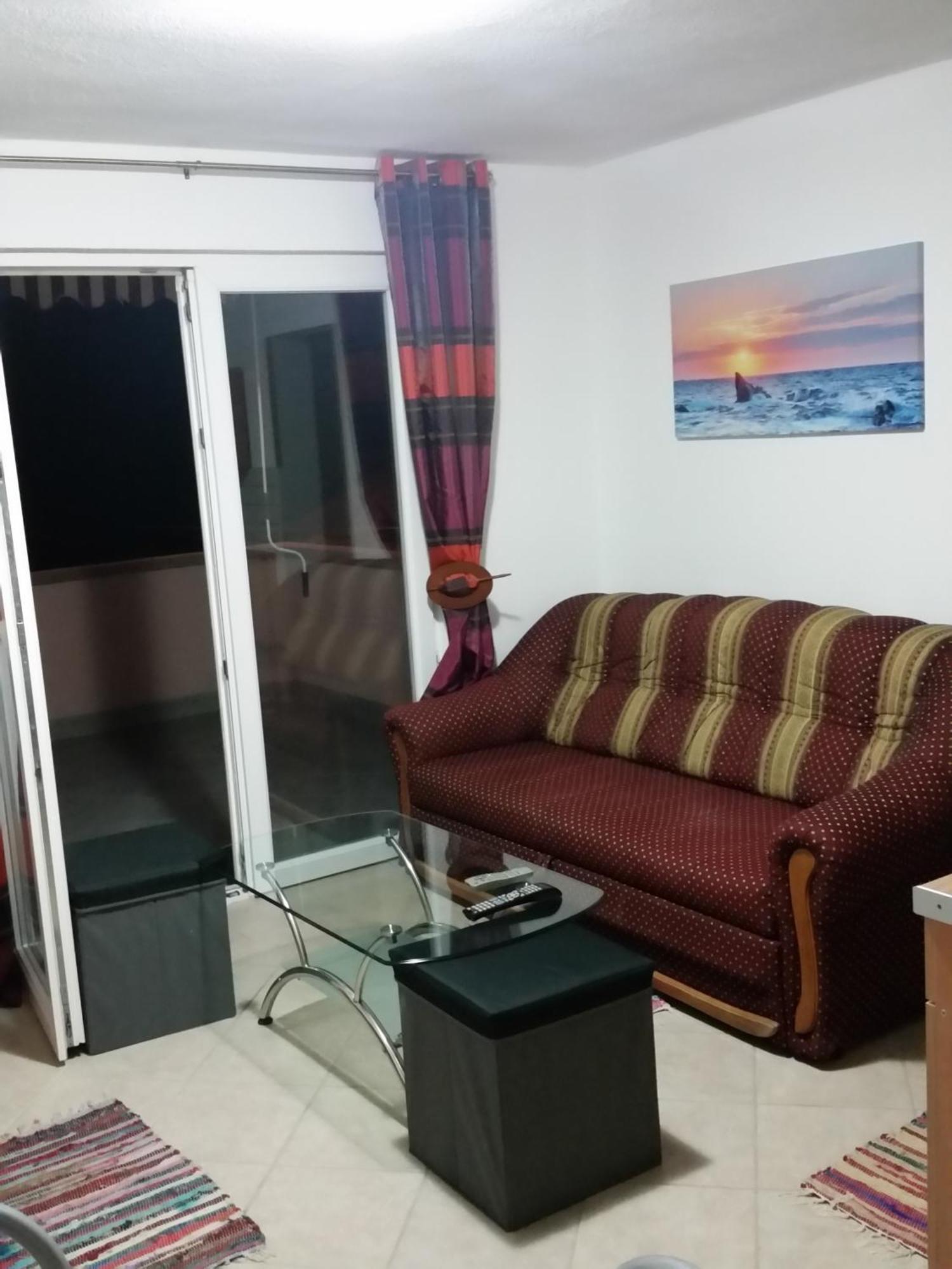 Apartmens Leona Apartment Karlobag Room photo